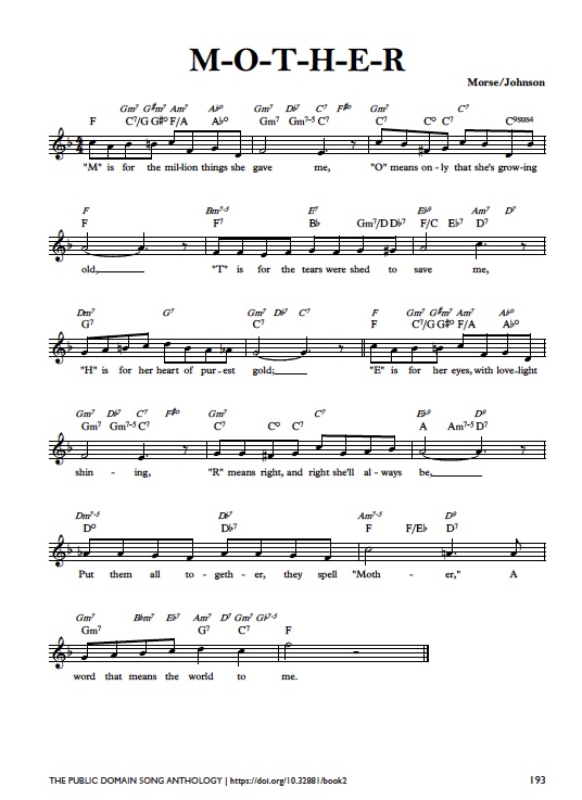 free harp lesson in lever changes with sheet music